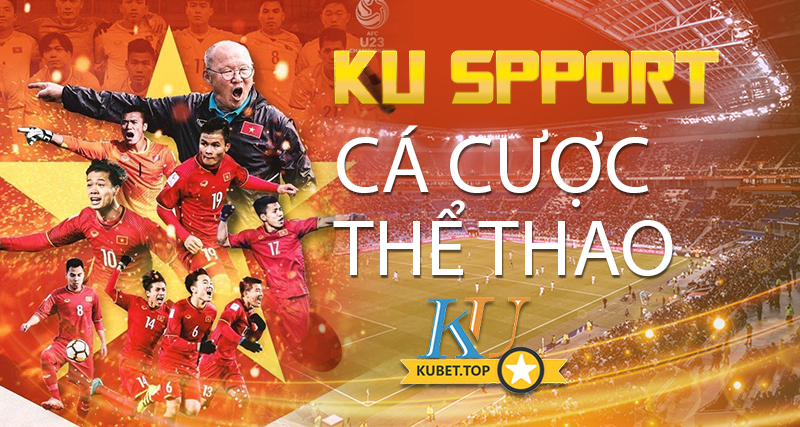 KU Sport – Sân chơi cá cược thể thao hàng đầu